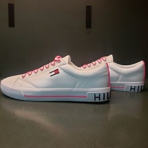 Tommy Hilger Sneakers